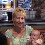 Profile Picture of Rose Trousdale Kephart (@trousdalekephart) on Instagram