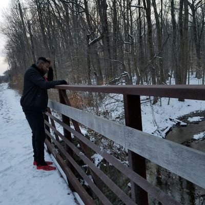 Profile Picture of Anthony Mc Millon II (@_honest_ant) on Twitter