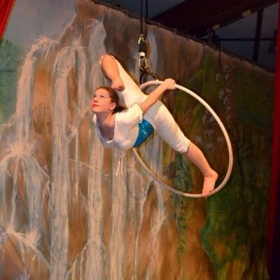 Profile Picture of Charbonneau Joelle (@CharbonneauJoe1) on Twitter
