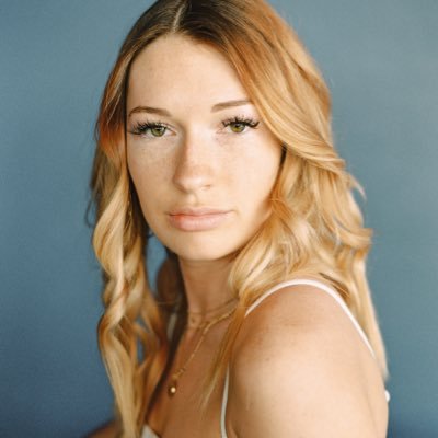 Profile Picture of Mer Blevins (@MercedesRebecca) on Twitter