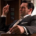 Profile Picture of Donald Draper (@donalddraper77) on Instagram
