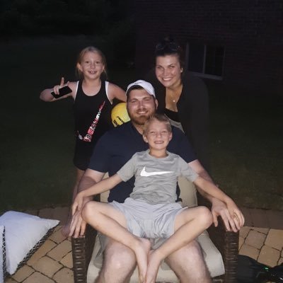 Profile Picture of Chris Scheffer (@QBCoachScheffer) on Twitter