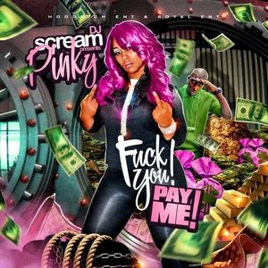 Profile Picture of Pinky (@pinkymusicpage) on Myspace