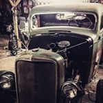 Profile Picture of Gary Venn (@garyneatseats) on Instagram