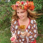 Profile Picture of Eva Andersson (@frualeydis) on Instagram