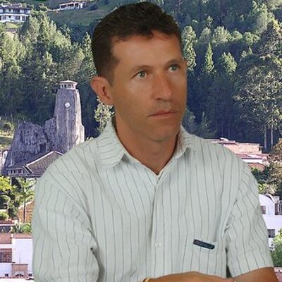Profile Picture of Alexander Serna (@alexsergo) on Twitter