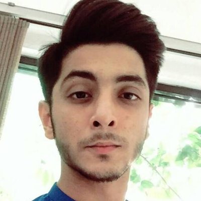 Profile Picture of Junaid Mirza (@junaidmirza8895) on Twitter