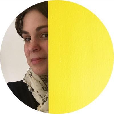 Profile Picture of Ruth Baxter (@oneyellowteapot) on Twitter