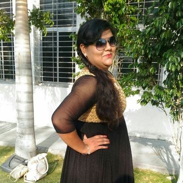 Profile Picture of Rashmi Ramesh Shinde (@Rashmi_Shindee) on Twitter