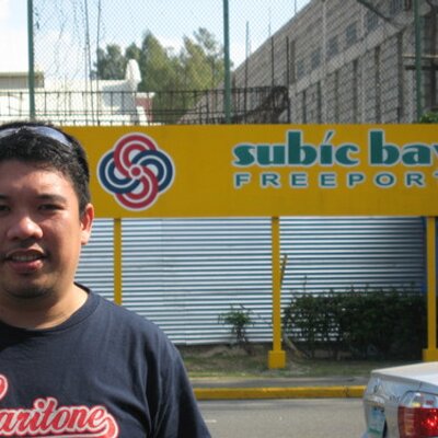 Profile Picture of JIMMY BENDO MOJICA (@PAPUMAMU) on Twitter