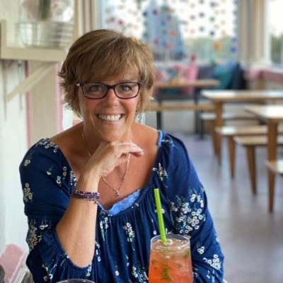 Profile Picture of Jenny Haynes (@jhaynes_coach) on Twitter