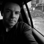 Profile Picture of Jason Houston (@jasonbrockhouston) on Flickr