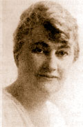 Profile Picture of Mary Lillyon Wikipedia