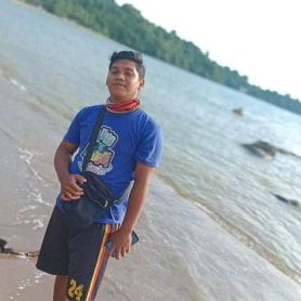 Profile Picture of @edsel,😉 (@edselcosino) on Tiktok