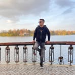 Profile Picture of Alex Snir (@Alex-Snir) on Facebook