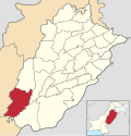 Profile Picture of Rajanpur Districton Wikipedia