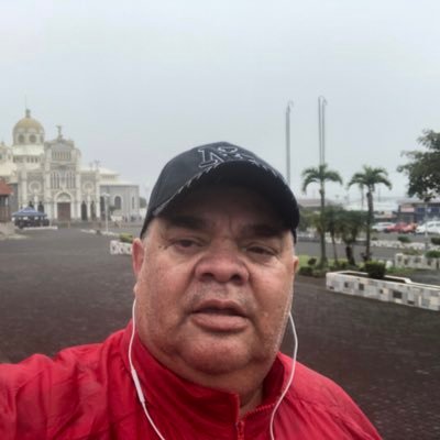 Profile Picture of Mario Calderon/ Coronel (@MarioCa23684272) on Twitter