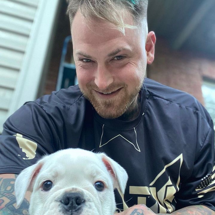 Profile Picture of David_veer (@david45veer) on Tiktok