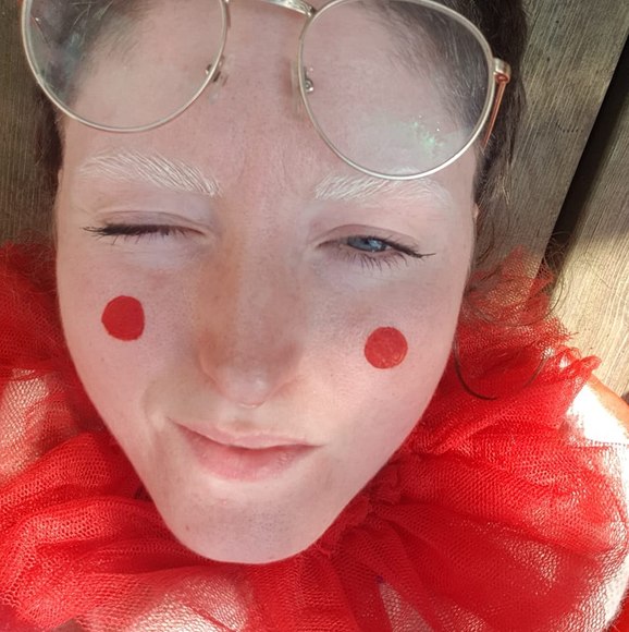 Profile Picture of Rae Edwards (@l4lycherry) on Poshmark