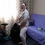 Profile Picture of Rocio Moreno Alamo (@rociomorenoalamo) on Instagram