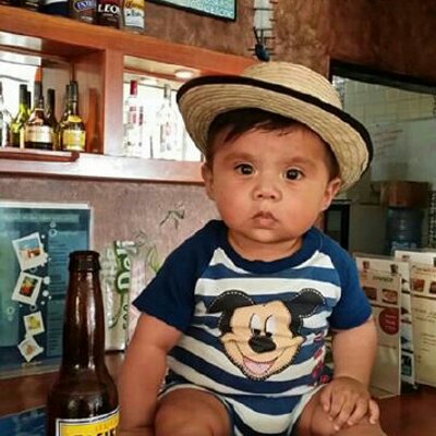 Profile Picture of Jose Juan Melendrez (@Jose_Melendrez) on Twitter