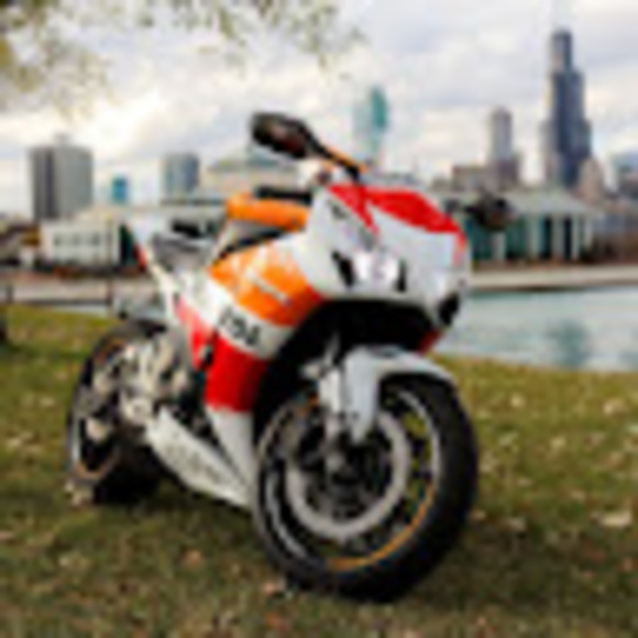 Profile Picture of Dimitri Giannopoulos (@zorikos) on Poshmark