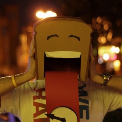 Profile Picture of Nick Knite (@nick_fu) on Twitter