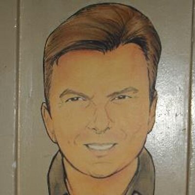 Profile Picture of Chris Heilmann (@HeilmannChris) on Twitter
