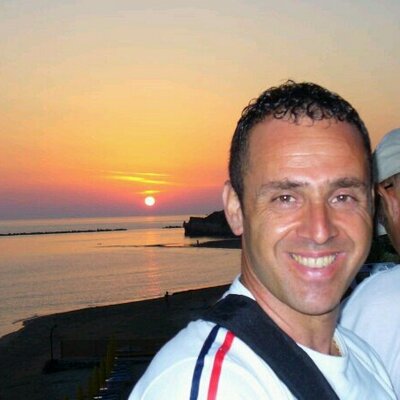 Profile Picture of Angelo Ferri (@ferriangelo) on Twitter