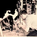 Profile Picture of Daniel Dobbs (@daniel_dobbs2) on Instagram