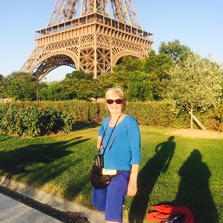 Profile Picture of Pat Hudnall (@Pat-Hudnall) on Facebook