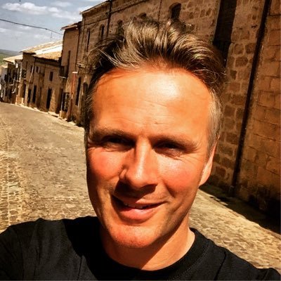 Profile Picture of Alex Thorp (@AlexThorp7) on Twitter