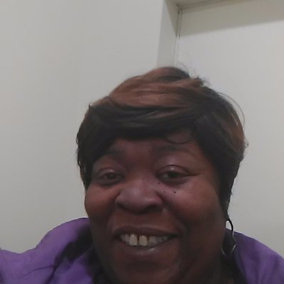 Profile Photo of Lavern Harris (@MsVernH26) on Twitter