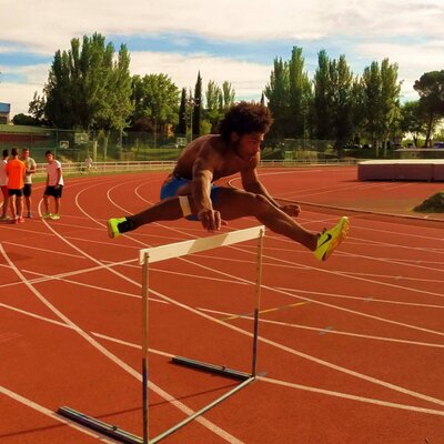 Profile Picture of Carl Johnson (@albertoleyva23) on Twitter