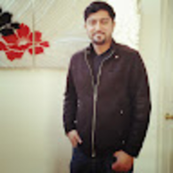 Profile Picture of Mubasher Zulfiqar (@mzulfiqar) on Poshmark