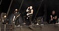 Profile Picture of Soilworkon Wikipedia