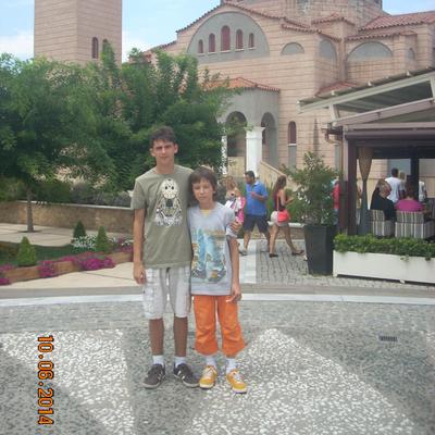 Profile Picture of Aleksa Kovacevic (@alex280802) on Twitter