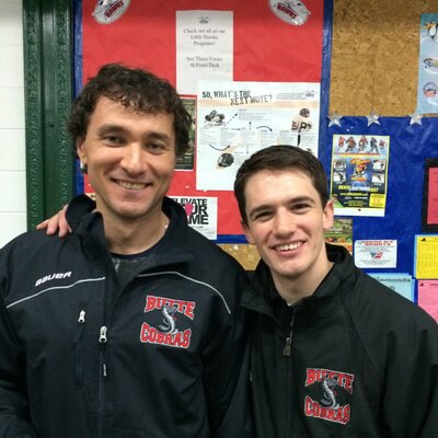 Greg - Cobra Scout - Twitter Profile Picture of Greg - Cobra Scout (@CobraScouting) on Twitter