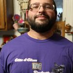 Profile Picture of Jonathan JonnyRhino Rindos (@jonrhino) on Instagram