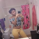 Profile Picture of Ar'kemah Dashiell (@arkbarkk_) on Instagram