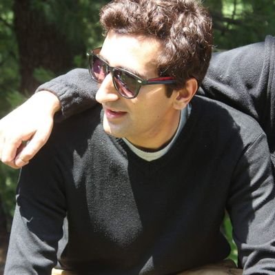 Profile Picture of Umar Ejaz (@crazyfish007) on Twitter