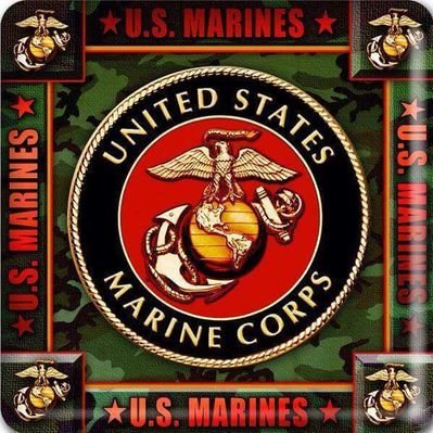 Profile Picture of Steven Kidder (@MarineCorpsNCO) on Twitter