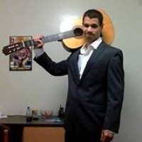 Profile Picture of Gavin Hudson (@gavin-hudson-4) on Quora