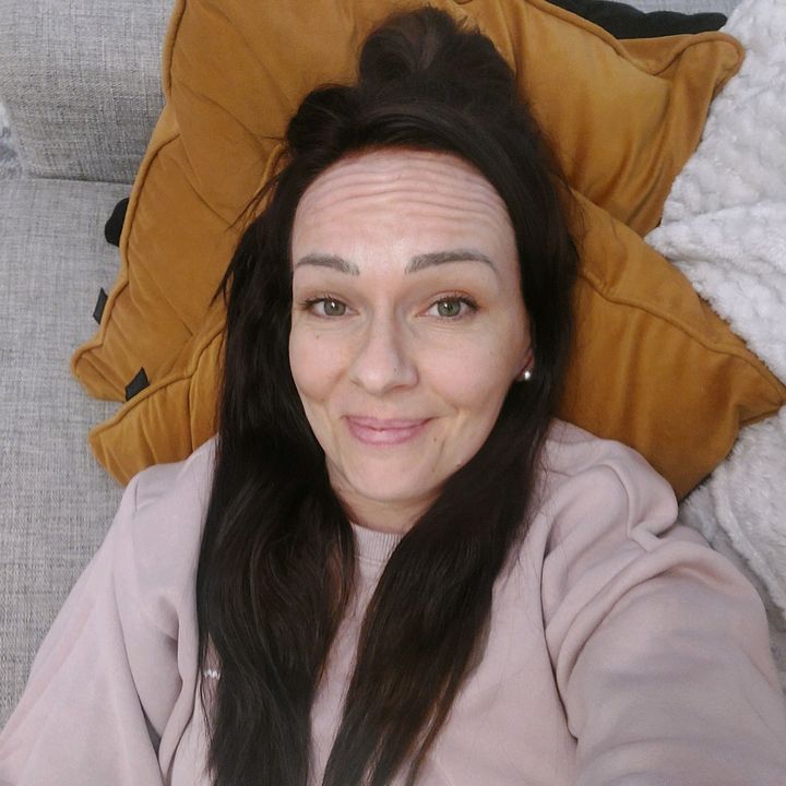 Profile Picture of Krista Pulliainen (@kristapulliainen) on Tiktok