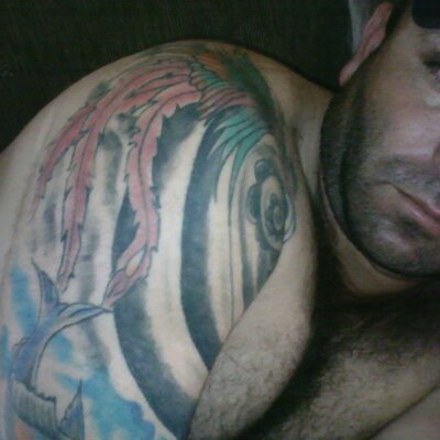 Profile Picture of Luciano Andrade (@lucianoandrade8) on Twitter