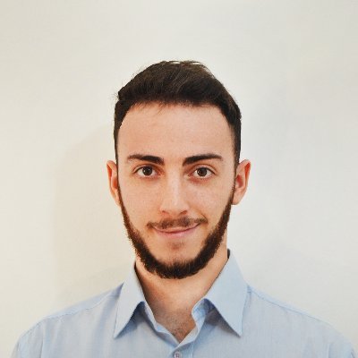 Profile Picture of Martín Grau (@MartoGrau) on Twitter