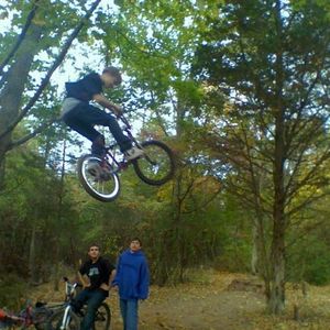 Profile Picture of Tim Osborn (@honda90rocks) on Myspace