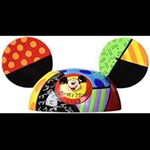 Profile Picture of Dawn Hamrin-Strabavy (@mickeymouse1971) on Instagram