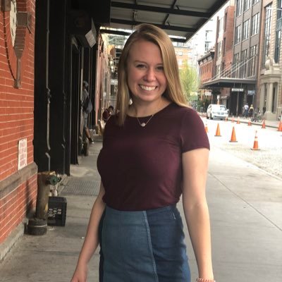 Profile Picture of Mackenzie Mathis (@Kenziemathis9) on Twitter