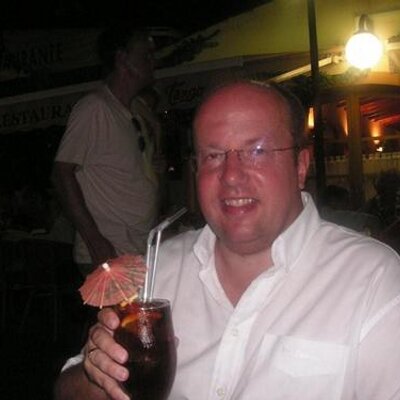 Profile Picture of John Innes (@mm0jxi) on Twitter